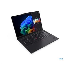 Lenovo ThinkPad T14s G6, Ultra 7 258V, 14" WUXGA (1920x1200) IPS, Arc 140V, 1x32GB, 1TB, W11P, černá, 3R, AI
