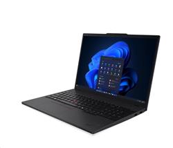 Lenovo ThinkPad T16 G4, Ultra 5 225U, 16" WUXGA (1920x1200) IPS, UHD, 1x16GB, 512GB, W11P, černá, 3R, AI