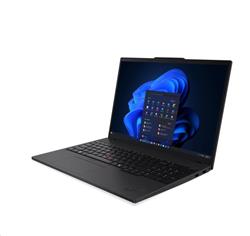Lenovo ThinkPad T16 G4, Ultra 7 255U, 16" WUXGA (1920x1200) IPS, UHD, 2x16GB, 1TB, W11P, černá, 3R, AI