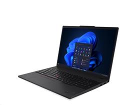 Lenovo ThinkPad T16 G4, Ultra 7 255U, 16" WUXGA (1920x1200) IPS, UHD, 2x32GB, 1TB, W11P, černá, 3R, AI