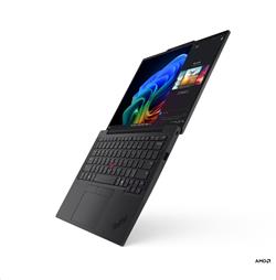 Lenovo ThinkPad X13 G6, R AI 7 PRO 350, 13.3" WUXGA (1920x1200) IPS, Radeon 860M, 1x32GB, 1TB, W11P, černá, 3R, AI
