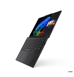 Lenovo ThinkPad X13 G6, R AI 7 PRO 350, 13.3" WUXGA (1920x1200) IPS, Radeon 860M, 1x32GB, 1TB, W11P, černá, 3R, AI