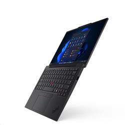 Lenovo ThinkPad X13 G6, Ultra 5 225U, 13.3" WUXGA (1920x1200) IPS, UHD, 1x16GB, 512GB, W11P, černá, 3R, AI