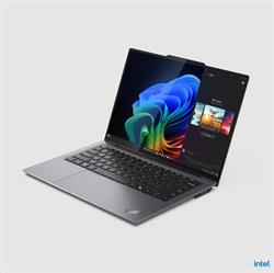 Lenovo ThinkPad X9-14 G1, U 7 258V, 14" 2.8K (2880x1800) OLED, Arc, 32GB, 2TB, W11P, šedá, 3R