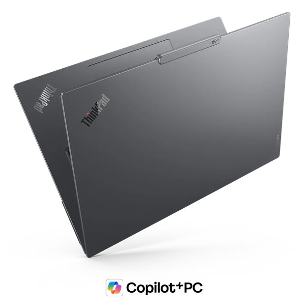Lenovo ThinkPad X9-15 G1, Ultra 7 258V, 15.3" 2.8K OLED, Arc, 32GB, 2TB, W11P, šedý, 3R, AI