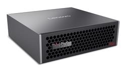 Lenovo ThinkStation PGX, NVIDIA GB10 Blackwell Superchip, NVIDIA GB10, 128GB LPDDR5x, 1TB M.2 SSD,NVIDIA DGX OS, WiFi,BT