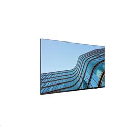 Lenovo ThinkVision E55, 55", VA, 16:9, 3840 x 2160, 3R