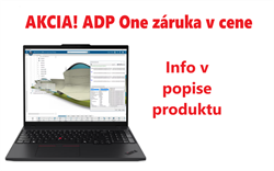 Lenovo TP P16s G3, Ultra 7-155H, 16.0˝ 1920x1200 WUXGA, RTX 500 Ada/4GB, 16GB, SSD 512GB, W11Pro, matný, 3y PS