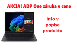 Lenovo TP T14s G6, Ryzen AI 7 PRO 360, 14.0˝ 1920x1200 WUXGA, UMA, 32GB, SSD 1TB, W11Pro, 400N, matný, 3y PS, AI