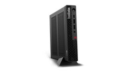 Lenovo TS P3 TINY, i7-14700, UMA, 16GB, SSD 512GB, W11Pro, 3y OS