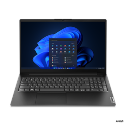 Lenovo V15 G4, Ryzen 5 7520U, 15.6˝ 1920 x 1080 FHD, UMA, 8GB, SSD 512GB, W11Pro, matný, 2y CI