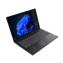 Lenovo V15 G5, i5-13420H, 15.6" FHD (1920x1080) TN, UHD, 1x8GB, 256GB, W11P, business černá, 2R