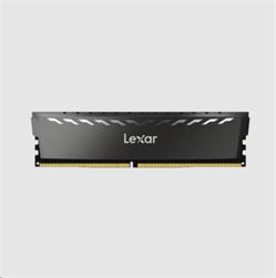 Lexar DDR4 16GB THOR DIMM 3200MHz CL16 288-pin chladič