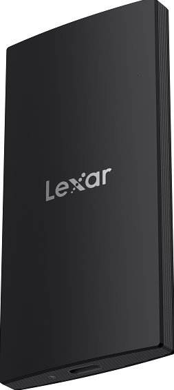 Lexar externí SSD 1TB SL300 USB3.2 Gen2 (čtení/zápis: 1050/1000MB/s)