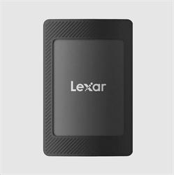 Lexar externí SSD 1TB SL500 Magnetic Set přenosný USB 3.2 Gen 2×2 (20Gb/s) (č/:z až 2000MB/s / až 1800MB/s)