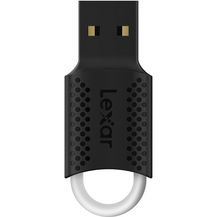 Lexar flash disk 128GB - JumpDrive V40 USB 2.0