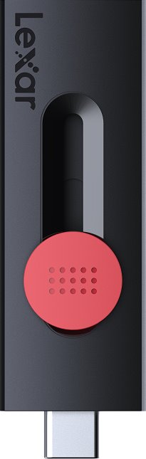 Lexar flash disk 32GB - Dual Type D300 USB-C & USB-A 3.2 (čtení až 100MB/s)