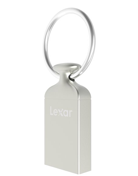 Lexar flash disk 64GB - JumpDrive M22 USB 2.0