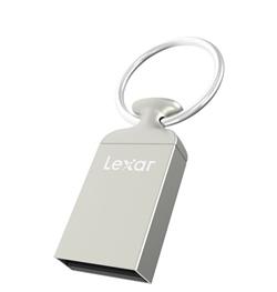 Lexar flash disk 64GB - JumpDrive M22 USB 2.0