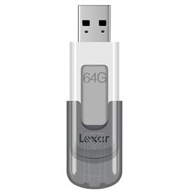 Lexar flash disk 64GB - JumpDrive V100 USB 3.0