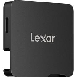 Lexar Professional Go Portable Hub přenosný USB-C hub (pro Go Portable SSD SL400)