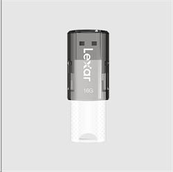 Lexar USB flash disk 16GB JumpDrive S60 USB-A USB 2.0