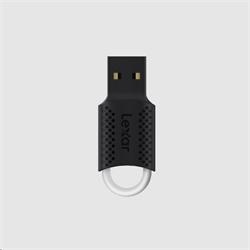 Lexar USB flash disk 16GB JumpDrive V40 USB-A USB 2.0