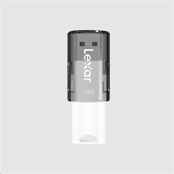 Lexar USB flash disk 32GB JumpDrive S60 USB-A USB 2.0