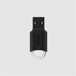 Lexar USB flash disk 32GB JumpDrive V40 USB-A USB 2.0