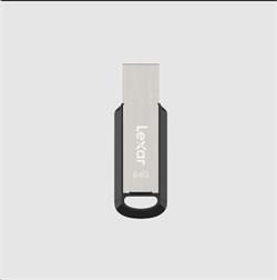 Lexar USB flash disk 64GB JumpDrive M400 USB-A USB 3.2 Gen 1 čtení až 150MB/s