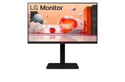 LG 24BA550-B 23.8"W IPS LED 1920x1080 5ms 5 000 000:1 250cd DP HDMI PIVOT repro 100Hz čierny