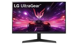 LG 24GS60F-B 23.8"W IPS 1920x1080 5 000 000:1 1ms 300cd DP 2xHDMI 180Hz