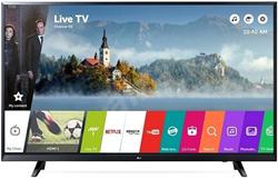 LG 65UJ620V SMART LED TV 65" (164cm) UHD