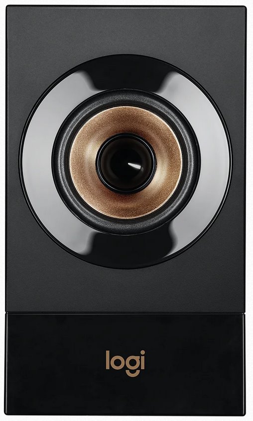 Logitech® Z533 Performance Speakers - EU
