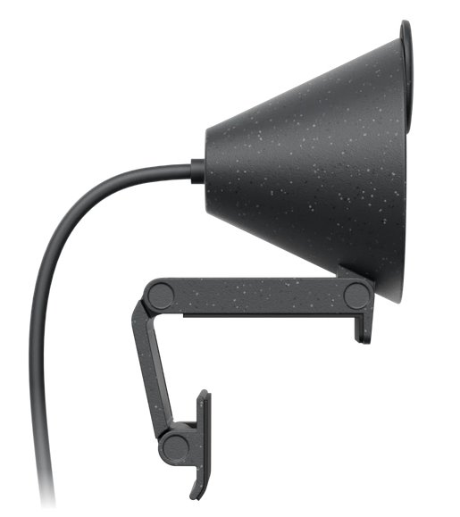 Logitech Brio 300 Full HD webcam - GRAPHITE - EMEA