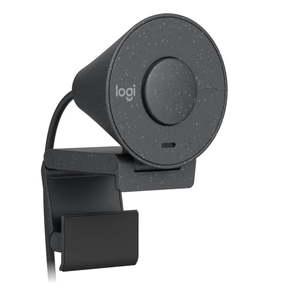 Logitech Brio 305 - GRAPHITE - EMEA