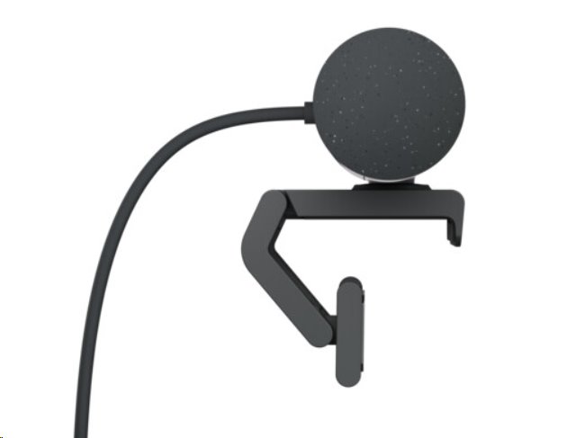 Logitech Brio 500 webcam - GRAPHITE - EMEA