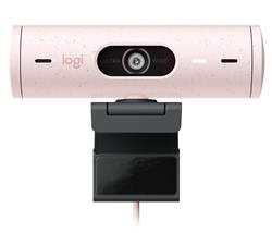Logitech Brio 505 - ROSE - EMEA