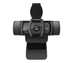 LOGITECH HD Pro WebCam C920S
