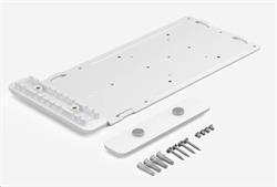 Logitech Compute Mount - OFFWHITE - WW-9004