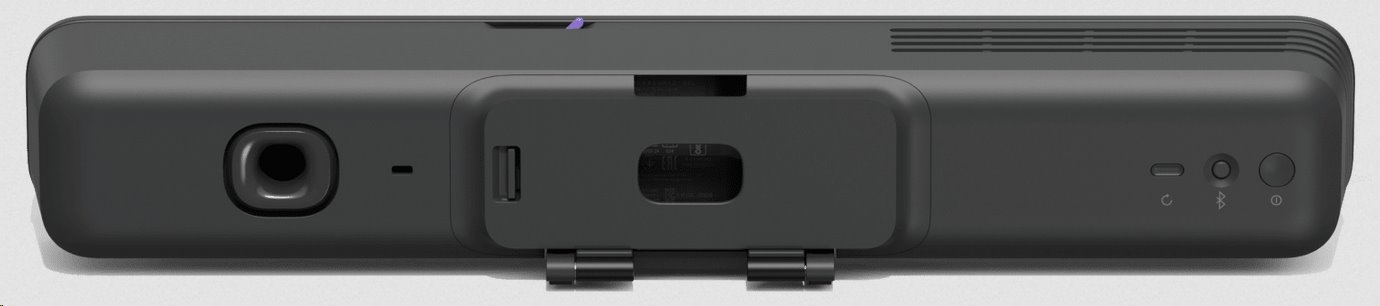 Logitech ConferenceCam MEETUP 2 - EMEA