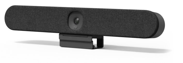 Logitech ConferenceCam Rally Bar Huddle - GRAPHITE - USB