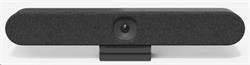 Logitech ConferenceCam Rally Bar Huddle - GRAPHITE - USB