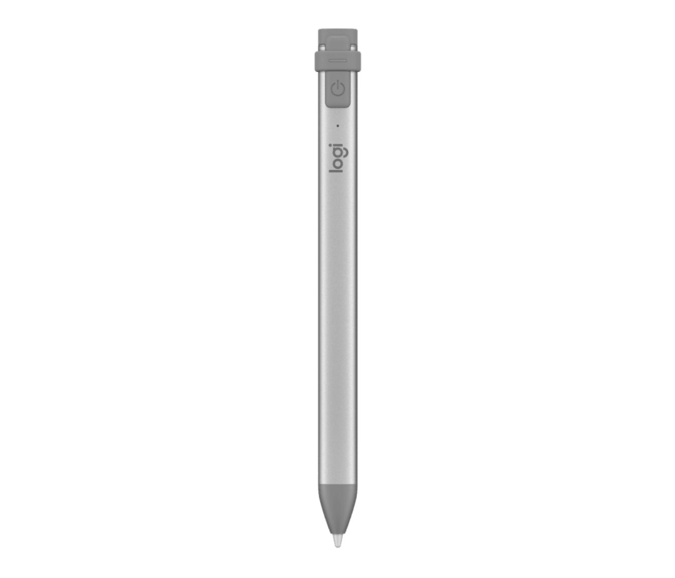 Logitech Crayon - MID GREY - EMEA
