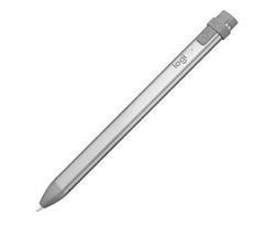 Logitech Crayon - MID GREY - EMEA