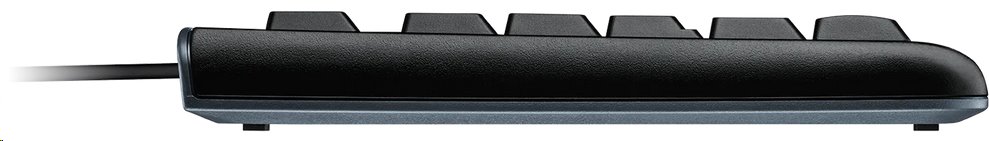 Logitech® Desktop MK120 - CZE - USB - EER