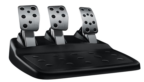 Logitech® G29 Driving Force Racing Wheel