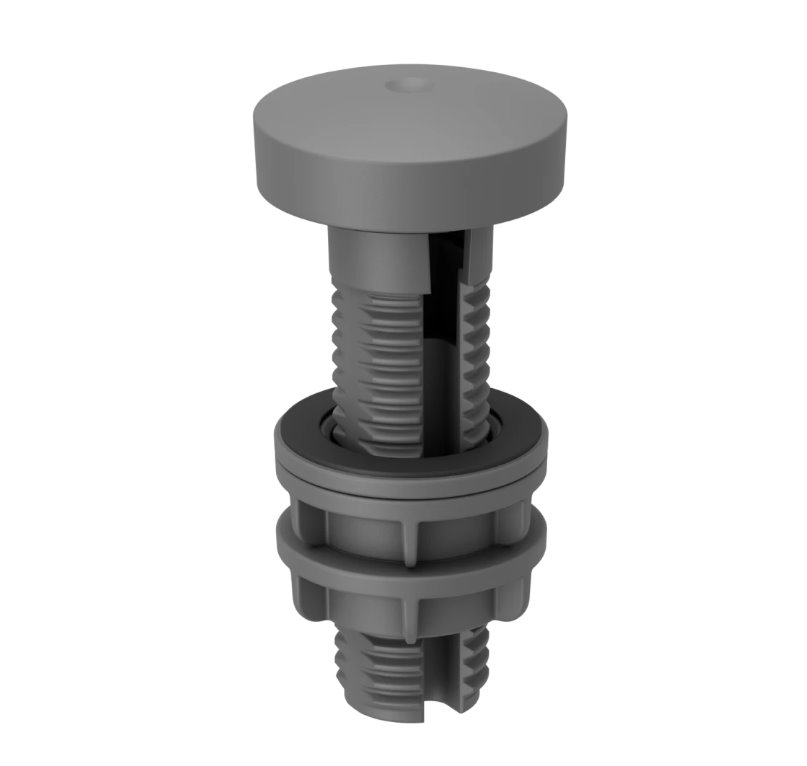 Logitech Extend - BLACK - USB-C