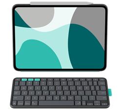 Logitech Flip Folio - for iPad Pro & Air 11" US