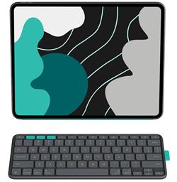 Logitech Flip Folio - for iPad Pro & Air 13" US